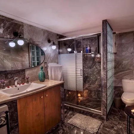 Ktima Constantin Villa Nafplion