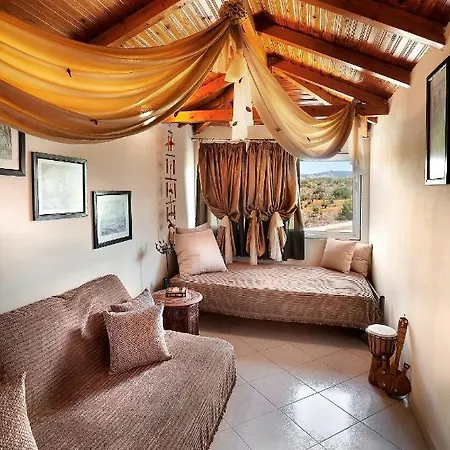 Ktima Constantin Nafplion