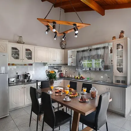 Ktima Constantin * נאפפליו