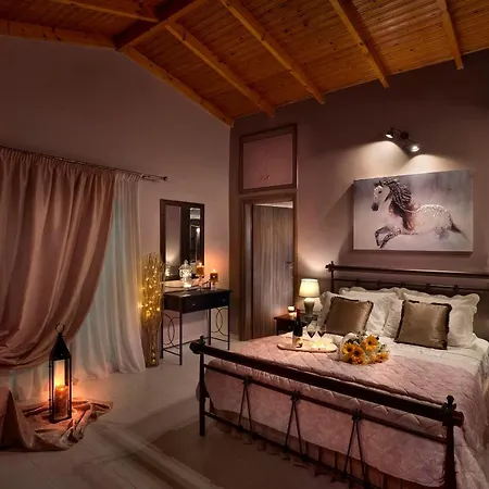 Villa Ktima Constantin