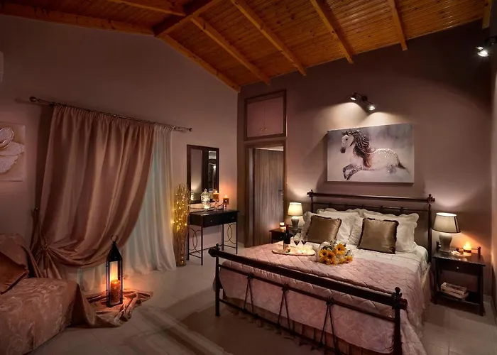 וילה Ktima Constantin